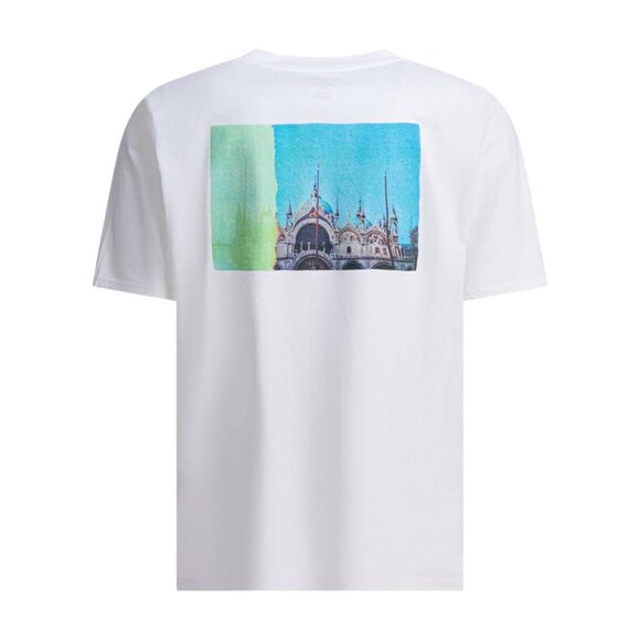 Nonnative T-Shirts Tag Size 4 Men - Picture 2 of 4